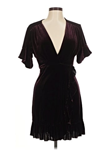 MISA Los Angeles Cocktail Dress (view 1)