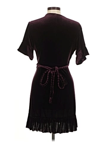 MISA Los Angeles Cocktail Dress (view 2)