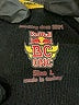 Assorted Brands Black Zip Up Hoodie Size L - photo 7