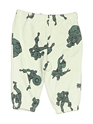 H&M Casual Pants (view 2)