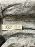 Ugg Gray Pullover Hoodie Size S - photo 6