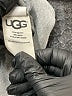 Ugg Gray Pullover Hoodie Size S - photo 7