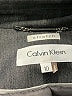 Calvin Klein Gray Blazer Size 10 - photo 6