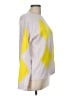 Halogen Gray Pullover Sweater Size M - photo 2
