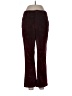 Universal Thread Burgundy Casual Pants Size 10R - photo 1