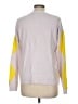 Halogen Gray Pullover Sweater Size M - photo 5