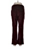 Universal Thread Burgundy Casual Pants Size 10R - photo 2