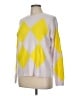 Halogen Gray Pullover Sweater Size M - photo 4