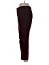 Universal Thread Burgundy Casual Pants Size 10R - photo 5