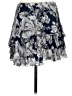 Intermix Blue Formal Skirt Size S - photo 1