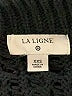 La Ligne x Target Stripes Black Pullover Sweater Size XXS - photo 7