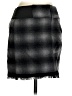 Assorted Brands 100% Wool Plaid Black Wool Skirt Size S - photo 2