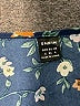 Shein 100% Polyester Floral Blue Casual Dress Size 4 - photo 7