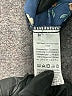 Shein 100% Polyester Floral Blue Casual Dress Size 4 - photo 8