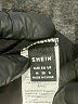 Shein Solid Black Skort Size M - photo 3