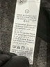 Shein Solid Black Skort Size M - photo 4