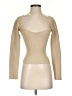 Zara Tan Cardigan Size S - photo 1