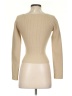 Zara Tan Cardigan Size S - photo 2