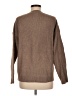 J.Crew Factory Store Brown Pullover Sweater Size M - photo 2
