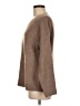 J.Crew Factory Store Brown Pullover Sweater Size M - photo 5