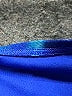 Fit 4 U Blue Swimsuit Top Size 20w - photo 3