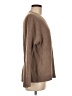 J.Crew Factory Store Brown Pullover Sweater Size M - photo 4