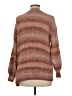 Sonoma Goods for Life Tweed Brown Pullover Sweater Size M - photo 2