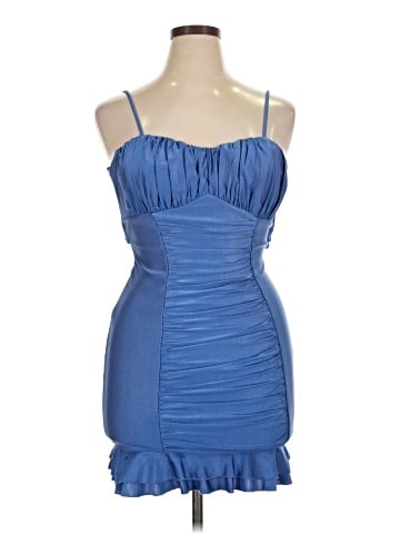 City Studio Cocktail Dress (view 1)