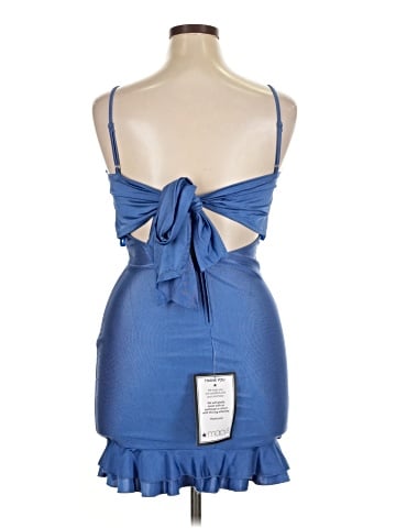 City Studio Cocktail Dress (view 2)