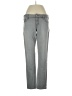 Armani Exchange Gray Casual Pants Size 4 - photo 1