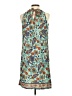 Unbranded Teal Tank Top Size S - photo 2