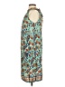 Unbranded Teal Tank Top Size S - photo 5
