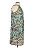 Unbranded Teal Tank Top Size S - photo 4