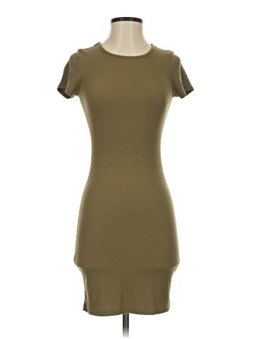 Princess Polly Casual Dress (view 1)