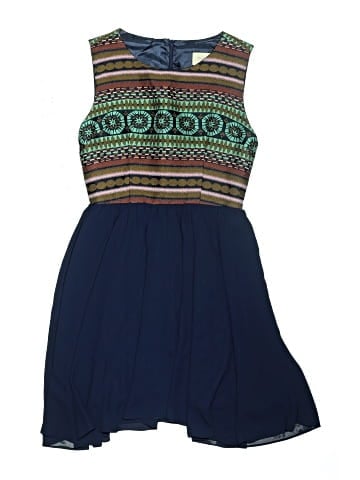 Nomad by Morgan Carper Casual Dress (view 1)