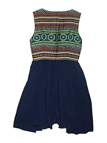 Nomad by Morgan Carper Casual Dress (view 2)