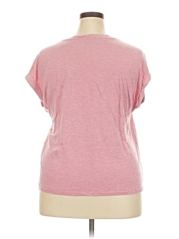 Jessica Simpson Short Sleeve T-Shirt (view 2)