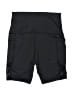 Maacie Black Athletic Shorts Size M - photo 2