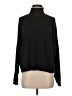 Lucky Brand Black Turtleneck Sweater Size S - photo 1