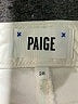 Paige Ivory Casual Pants Size 28 waist - photo 7