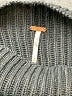 Free People Black Turtleneck Sweater Size XS - photo 7