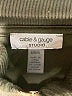 Cable & Gauge Green Sweatshirt Size L - photo 7
