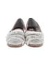 ED by Ellen Degeneres Ivory Flats Size 9 1/2 - photo 2