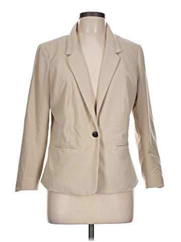 Kensie Blazer (view 1)