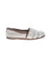 ED by Ellen Degeneres Ivory Flats Size 9 1/2 - photo 1