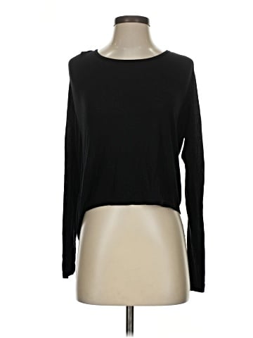 Zyia Active Long Sleeve T-Shirt (view 1)