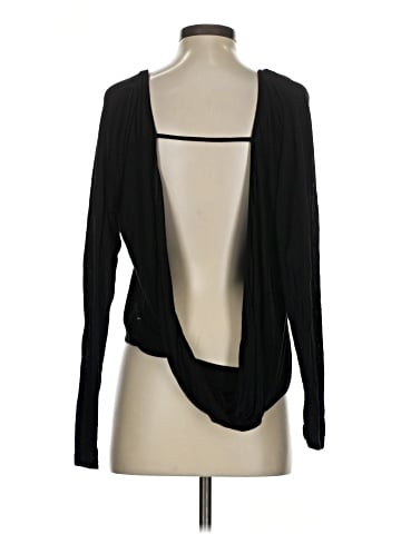 Zyia Active Long Sleeve T-Shirt (view 2)