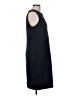 Calvin Klein Solid Black Cocktail Dress Size M (estimated) - photo 4