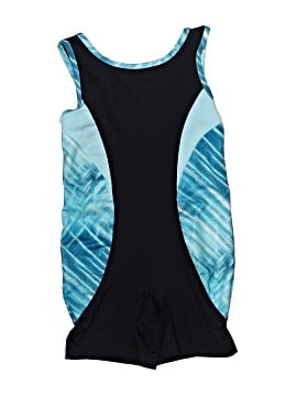 Danskin Now One Piece Swimsuit