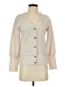 Madewell Tan Cardigan Size XS - photo 1